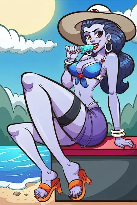 Anime,Anime Style,Girl,LoRA,SDXL