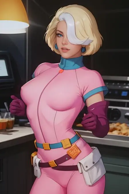 Anime,Anime Character,Girl,LoRA,SD 1.5