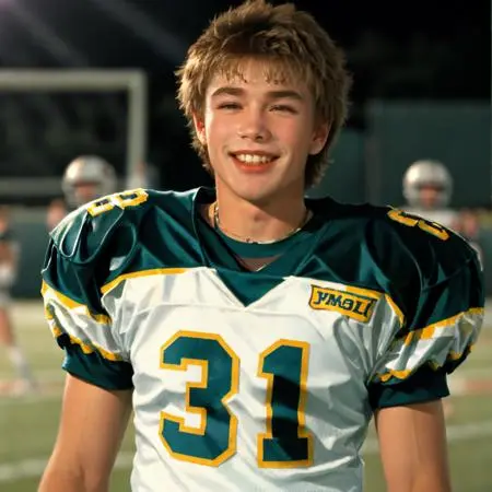 Realistic,Portrait Photography,Boy,LoRA,SD 1.5