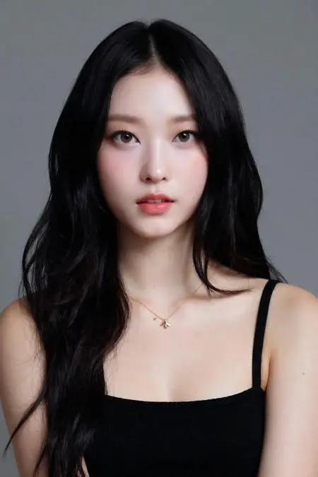 Realistic,Portrait Photography,Girl,LoRA,FLUX.1