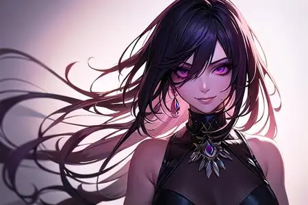 Anime,Anime,Girl,LoRA,SD 1.5