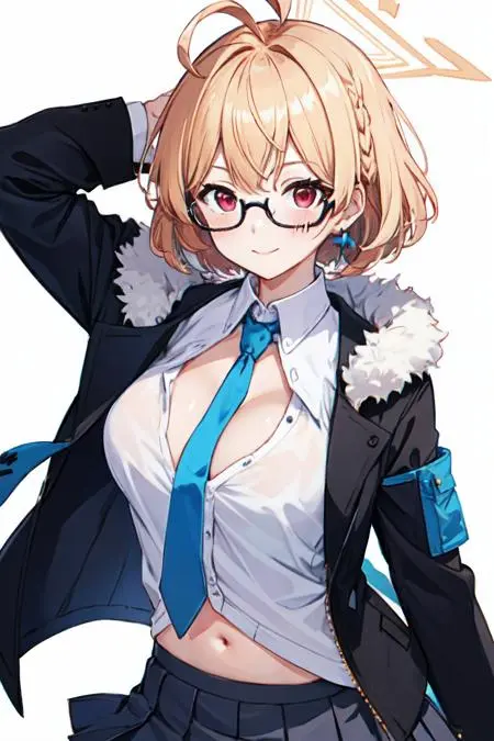 Anime,Anime Character,Girl,LoRA,SD 1.5