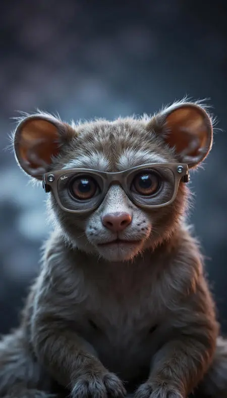 Animal Photography,Animal,LoRA,FLUX.1