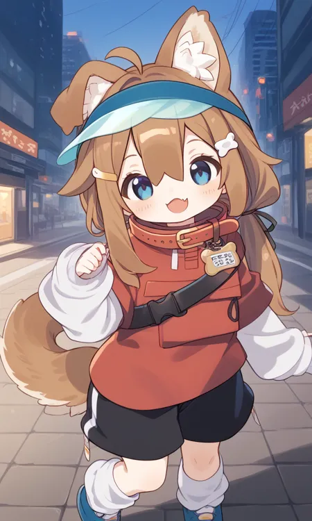 Anime,Anime Style,Girl,LoRA,SDXL