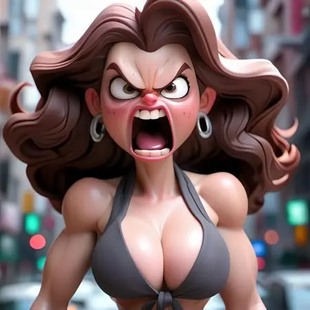 Anime,Cartoon style,Anime Style,LoRA,SDXL