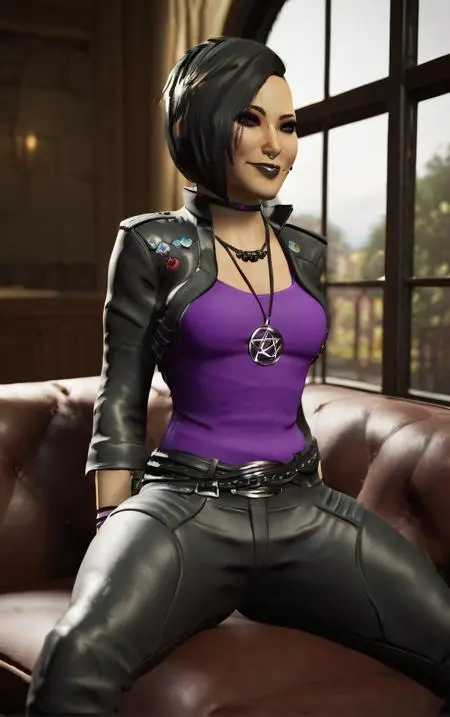 Anime,Anime Character,Girl,LoRA,SDXL