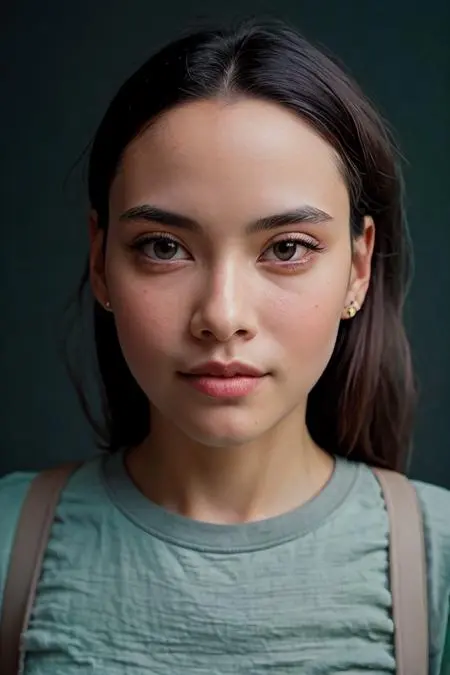 Realistic,Portrait Photography,Girl,LoRA,SD 1.5