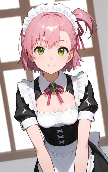 Anime,Anime,Girl,LoRA,Pony