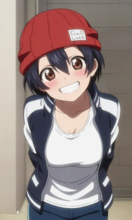 Anime,Anime,Boy,LoRA,SDXL