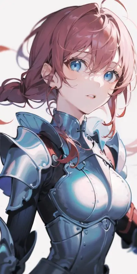 Anime Style,Girl,Style Boost,LoRA,SD 1.5