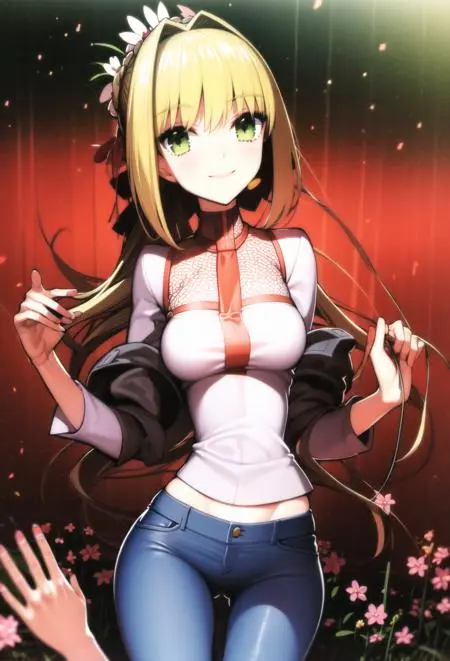 Anime,Anime Style,Girl,LoRA,SD 1.5