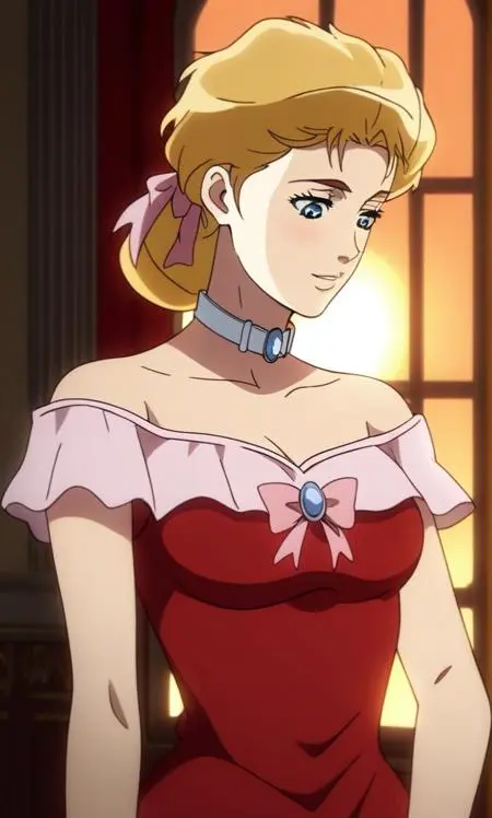 Anime,Anime,Girl,LoRA,Pony