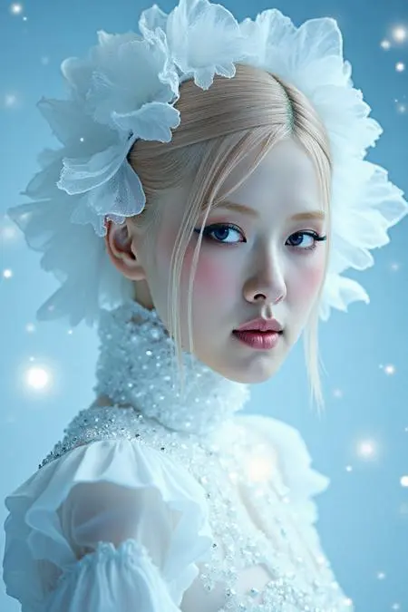 Portrait Photography,Girl,Object Enhance,LoRA,FLUX.1