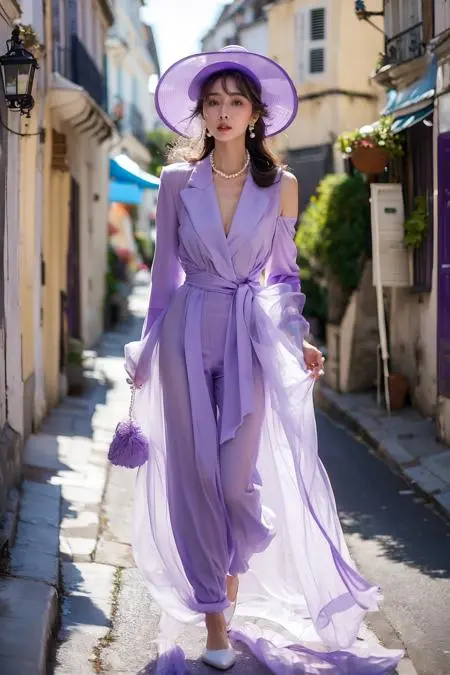 Realistic,Style & Filter,Girl,LoRA,SD 1.5