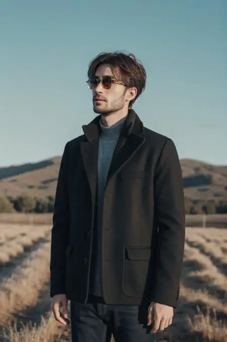 Portrait Photography,Girl,Boy,Checkpoint,SD 1.5