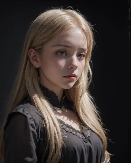 Realistic,Portrait Photography,Girl,Textual Inversion,SD 1.5