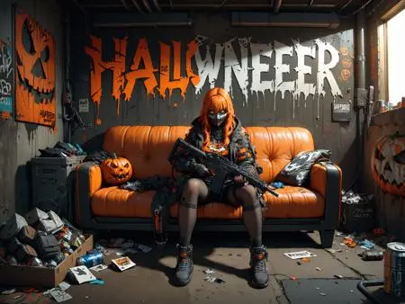 Anime Style,Girl,LoRA,SDXL