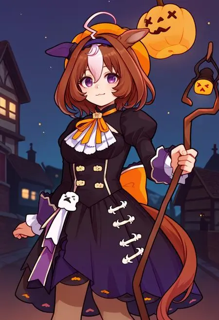 Anime Style,Girl,LoRA,Pony