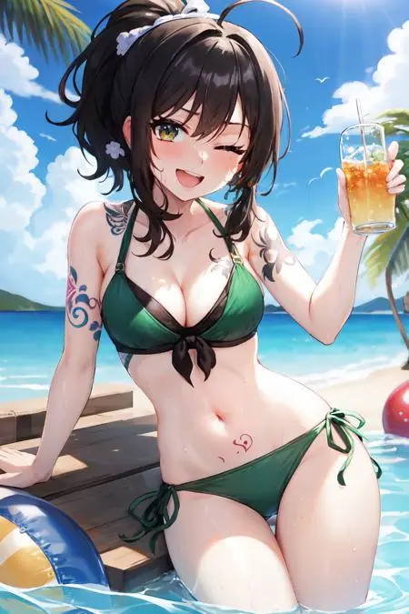 Anime,Anime Character,Girl,Other,SD 1.5