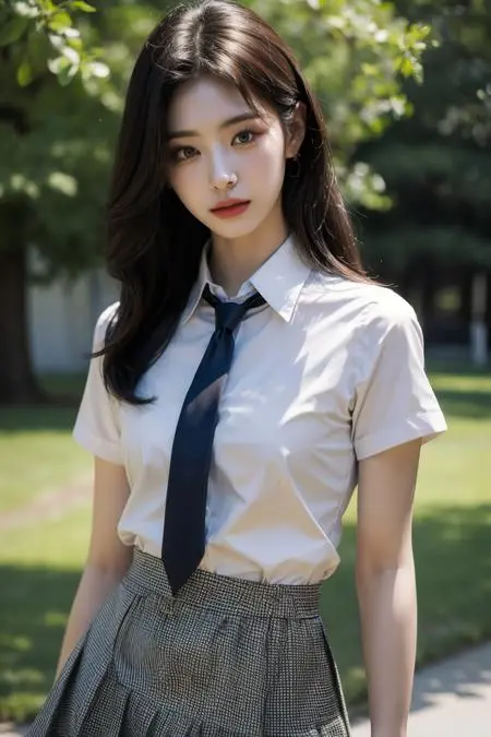 Photography,Girl,LoRA,SD 1.5