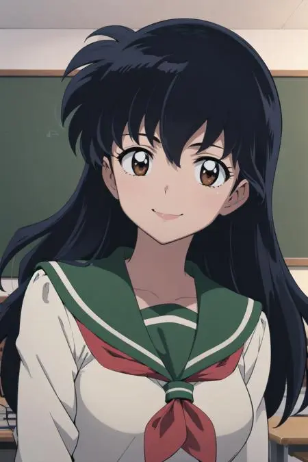 Anime,Anime Character,Girl,LoRA,SD 1.5