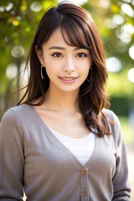 UgakiMisato / 宇垣 美里_JP_Newscaster-LoRA-meantweetanthony