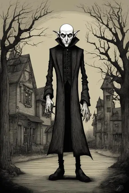 Hand-Drawn,Traditional Painting Media,Boy,LoRA,SDXL