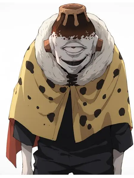 Anime,Anime,Boy,LoRA,Pony