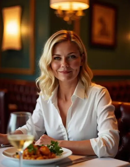 Portrait Photography,Girl,Physical/Facial feature,LoRA,FLUX.1