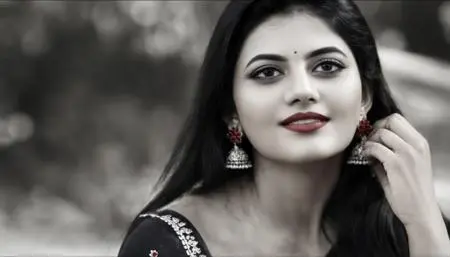 Realistic,Portrait Photography,Girl,LoRA,SDXL