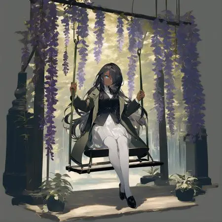 Anime,Anime,Girl,LoRA,SDXL