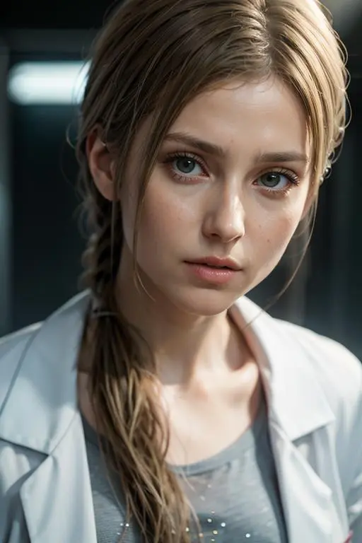 Photography,Girl,Physical/Facial feature,LoRA,SD 1.5