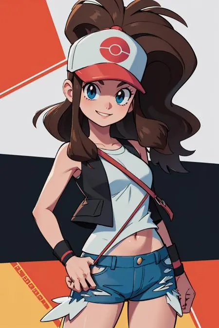 Anime,Anime Style,Girl,Checkpoint,SD 1.5