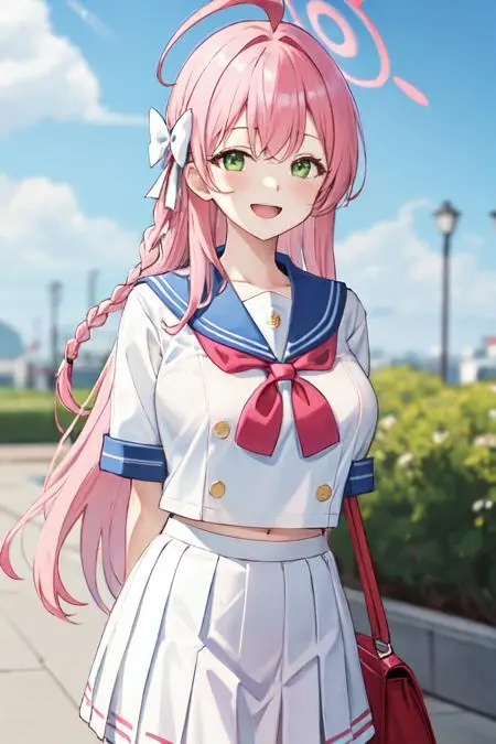 Anime,Anime Character,Girl,LoRA,SD 1.5