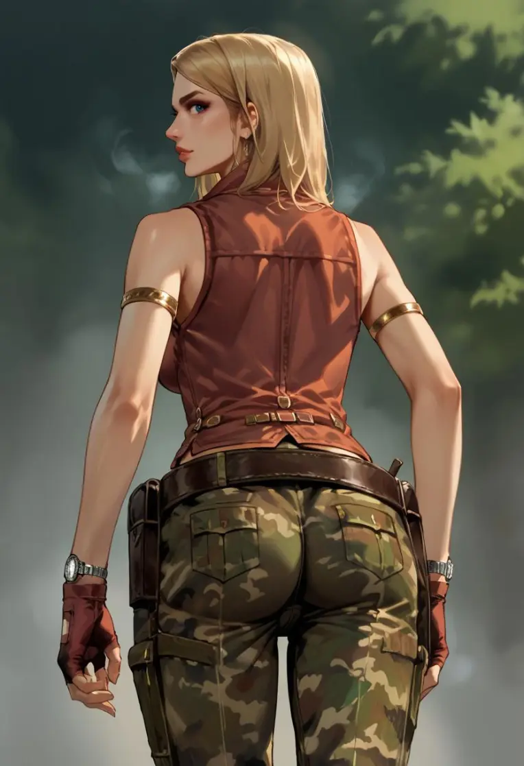 Anime Style,Girl,LoRA,Pony