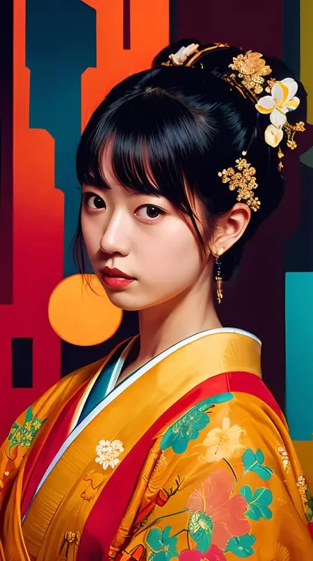 Realistic,CGI style,Chinese Style,Checkpoint,SD 1.5