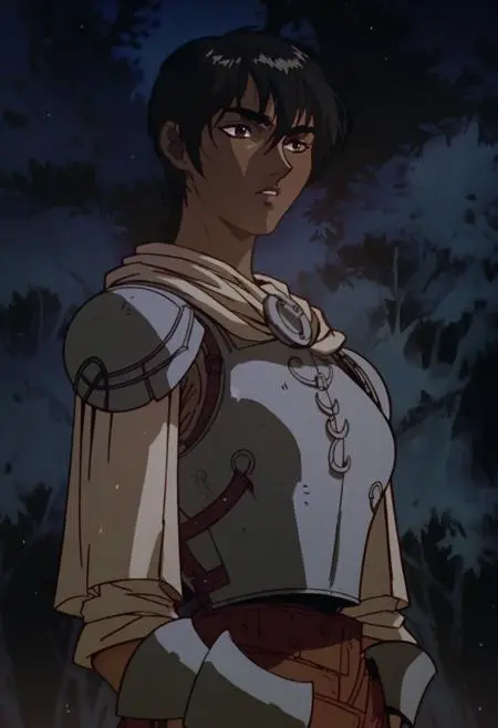 Anime,Anime,Girl,LoRA,Pony