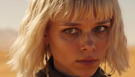 Portrait Photography,Girl,Physical/Facial feature,LoRA,FLUX.1