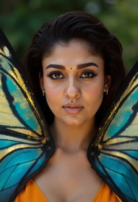 Portrait Photography,Girl,LoRA,FLUX.1