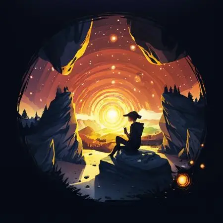 Anime,Anime Style,Hand-Drawn,LoRA,SD 1.5