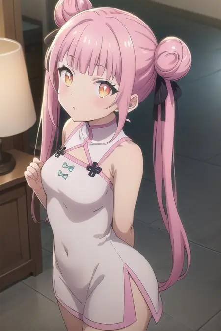 Anime,Anime Character,Girl,LoRA,SD 1.5