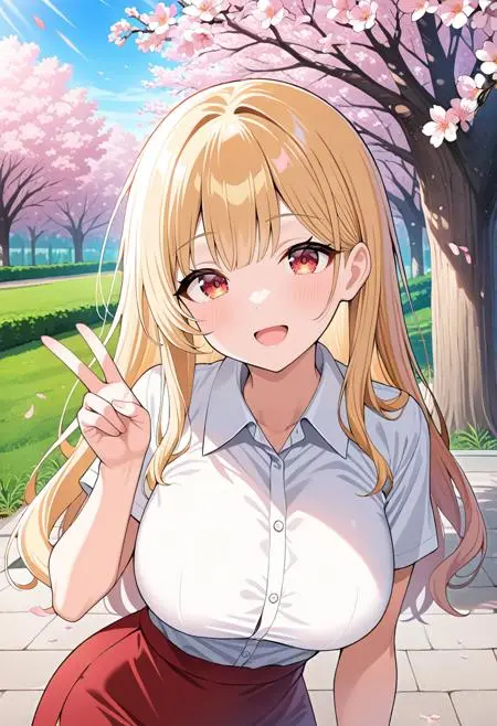 Anime,Girl,Object Enhance,Checkpoint,SDXL