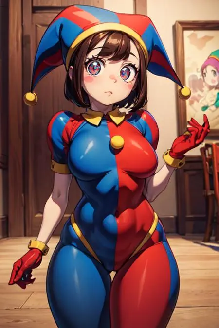 Anime,Anime Character,Girl,LoRA,SD 1.5