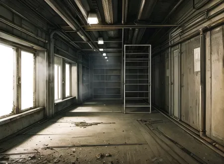 Realistic,Arch & Interiors,Space & Scene,LoRA,SD 1.5