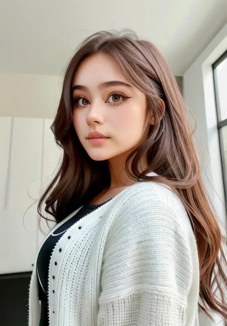 Realistic,Portrait Photography,Girl,Other,SD 1.5