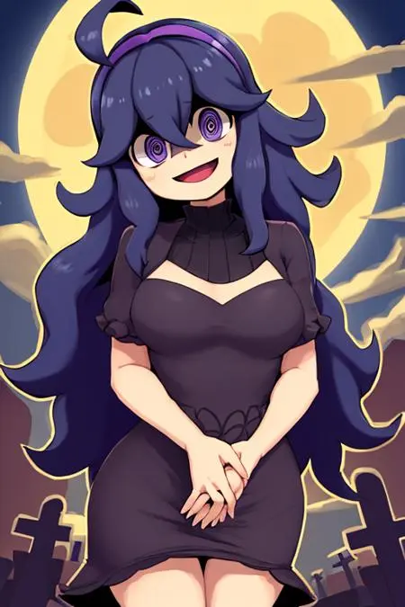 Anime,Anime Character,Girl,LoRA,SD 1.5