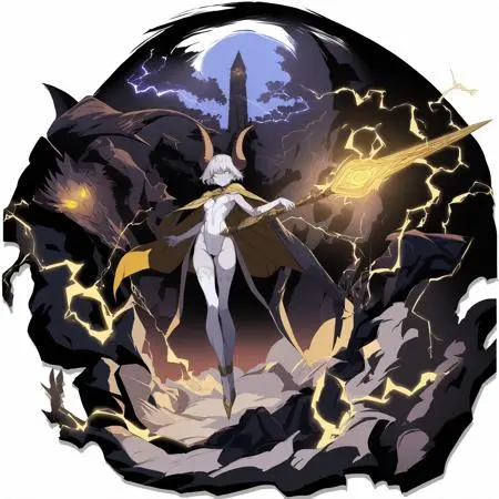 Anime,Anime,Girl,LoRA,SDXL