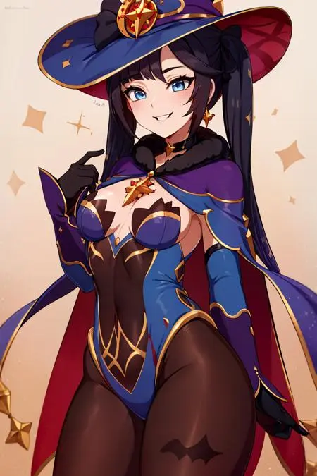 Anime,Anime Character,Girl,LoRA,SD 1.5