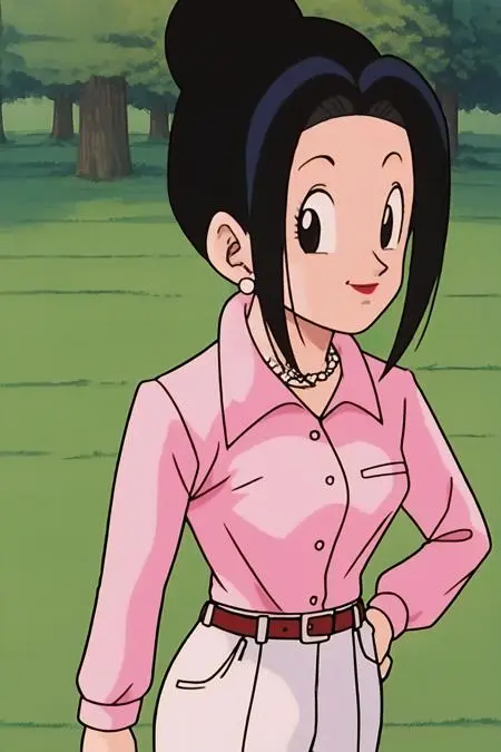 Anime,Anime Character,Girl,LoRA,SDXL