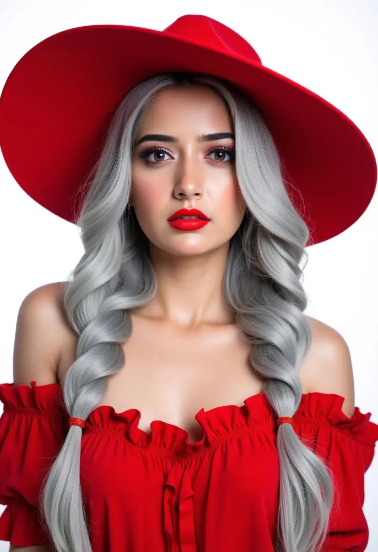 Portrait Photography,Girl,Physical/Facial feature,LoRA,FLUX.1